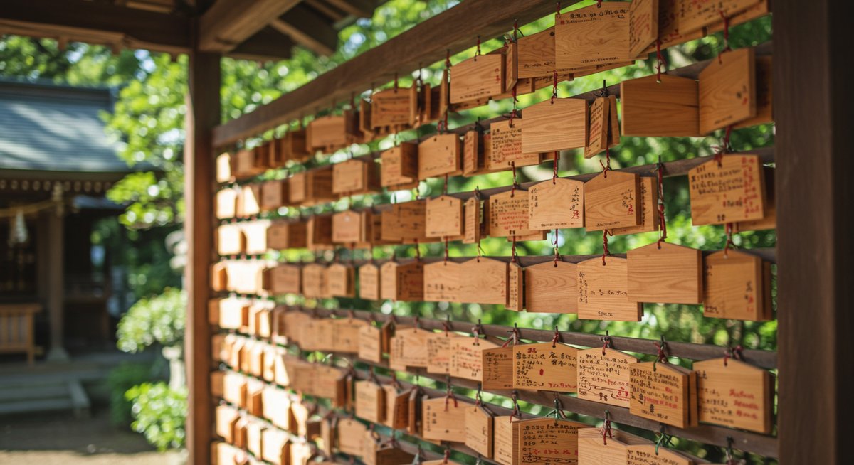 くしふる神社 スピリチュアル