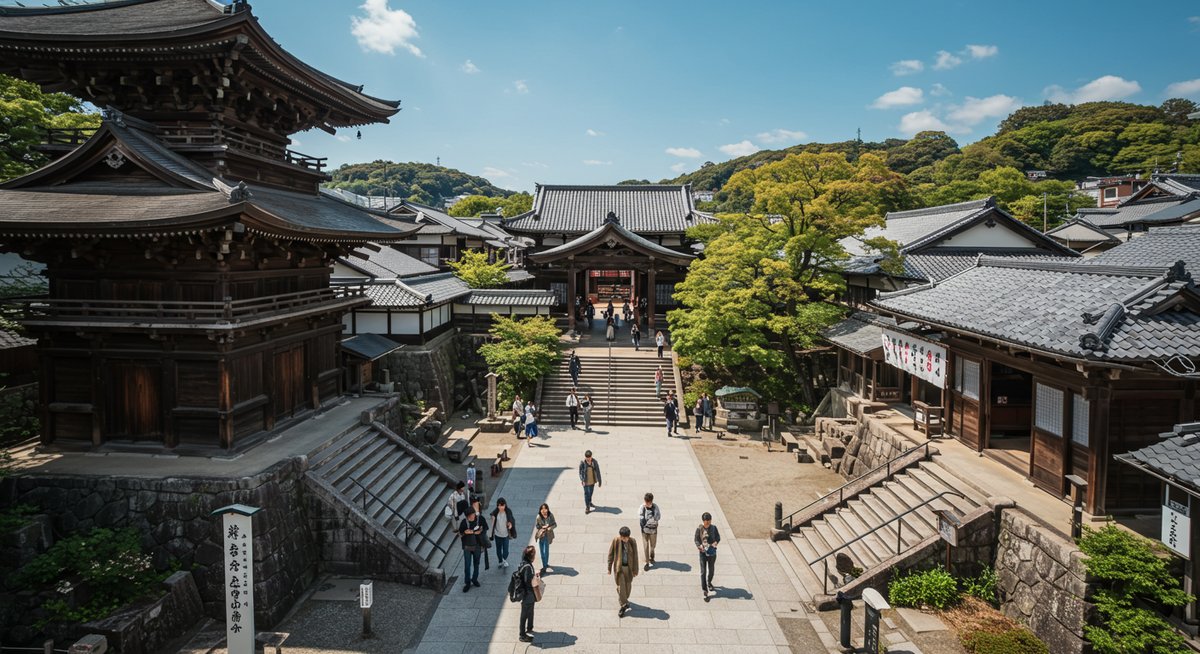 商売繁盛 神社 最強 京都