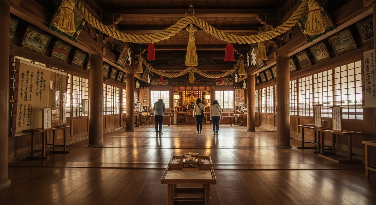 商売繁盛 神社 最強 京都
