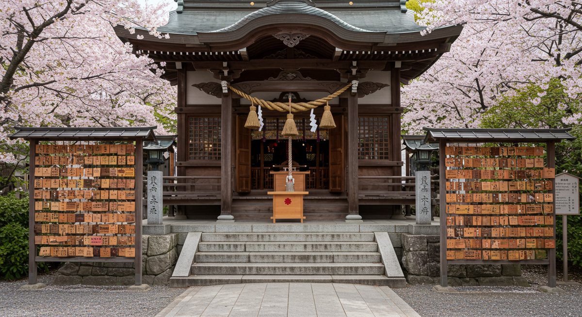 復縁神社 京都