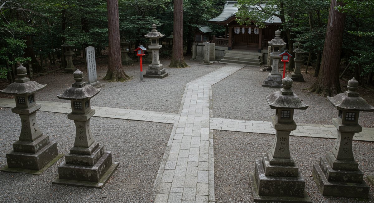 復縁神社 京都