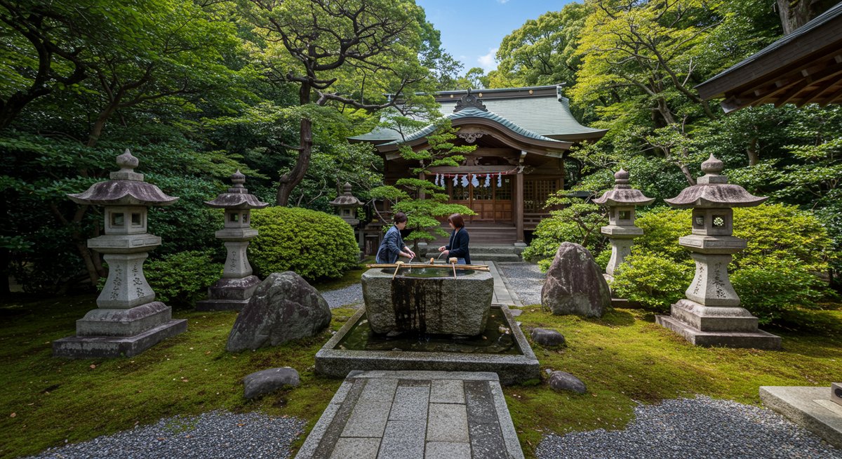 病気が 治る 神社 ランキング 九州