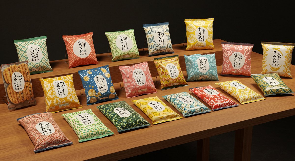 九州にしかないお菓子 スーパー