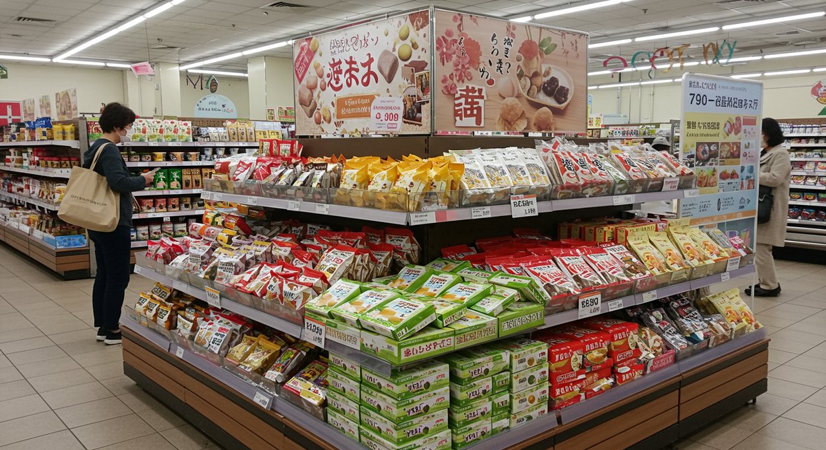 九州にしかないお菓子 スーパー