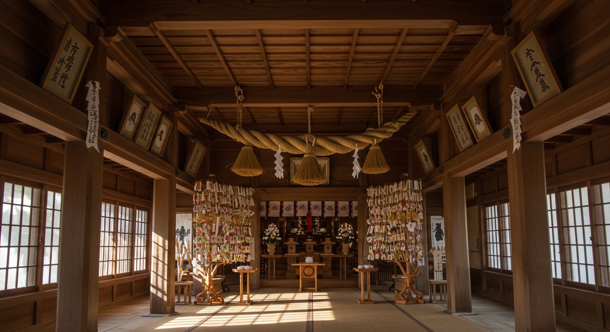 仕事運 最強 神社 九州