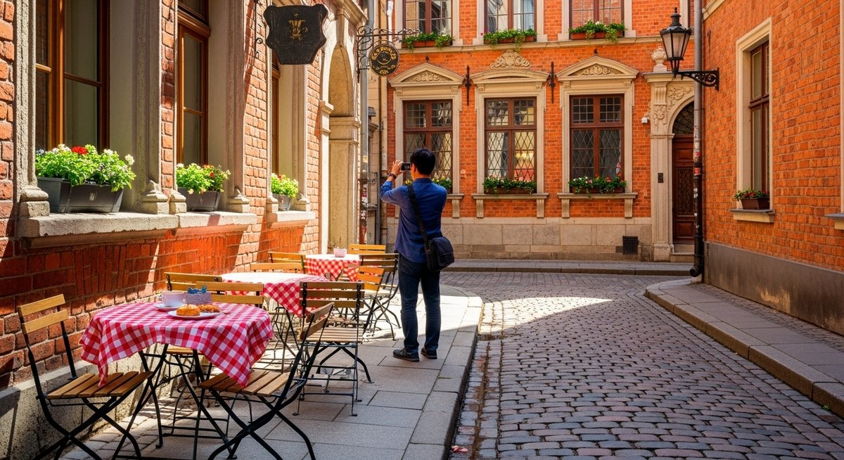 ラトビア 世界遺産