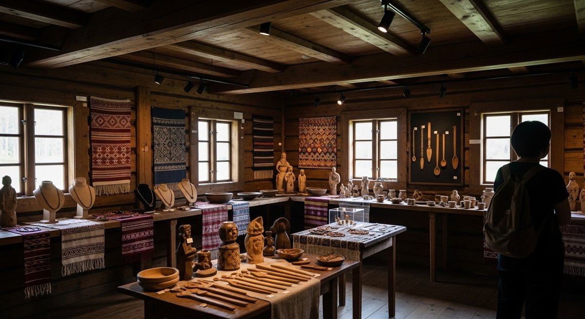 ラトビア 世界遺産