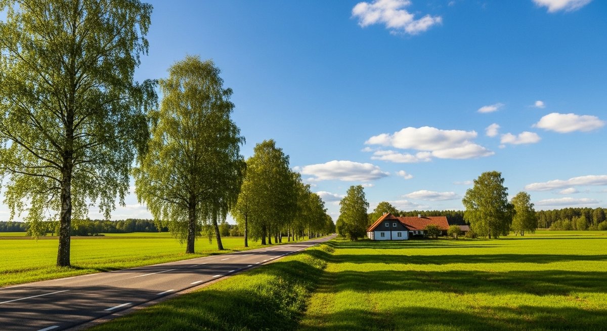ラトビア 世界遺産