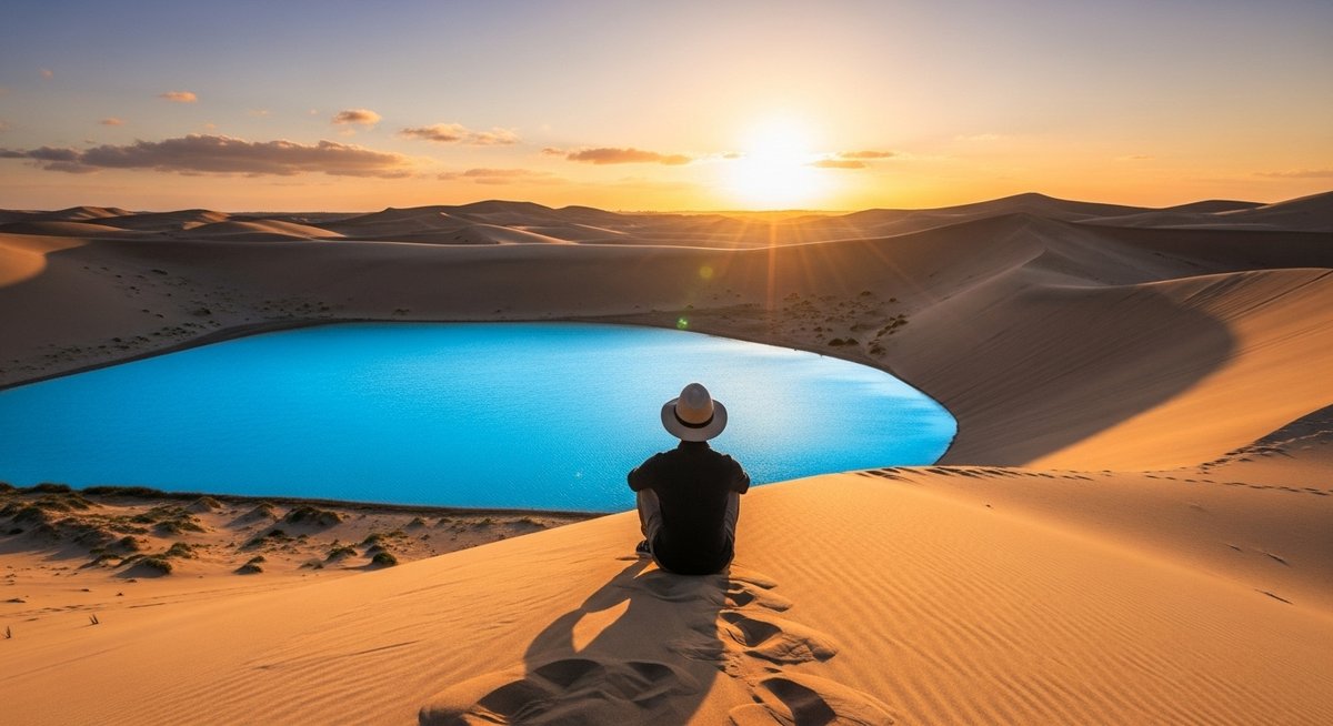 レンソイス 世界遺産