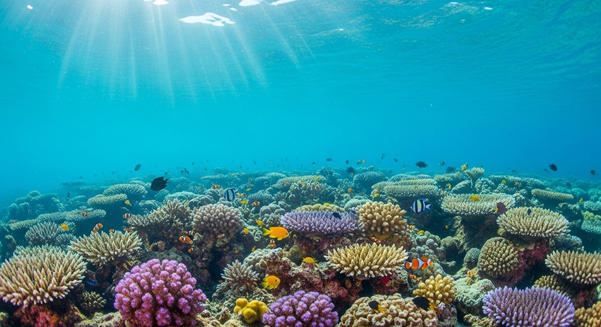 モルディブ 世界遺産