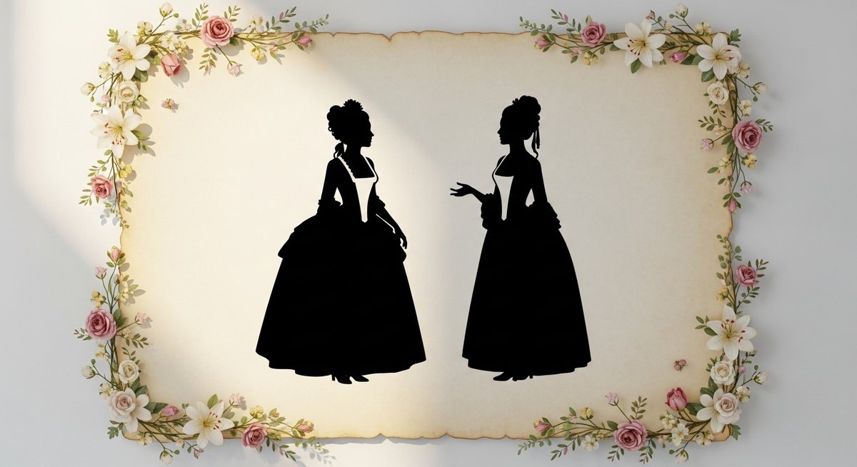 マリーアントワネット 身長