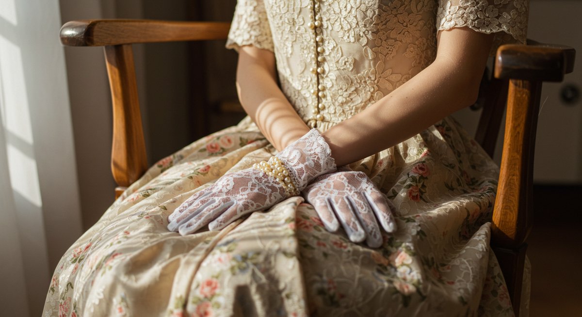 マリーアントワネット 性格