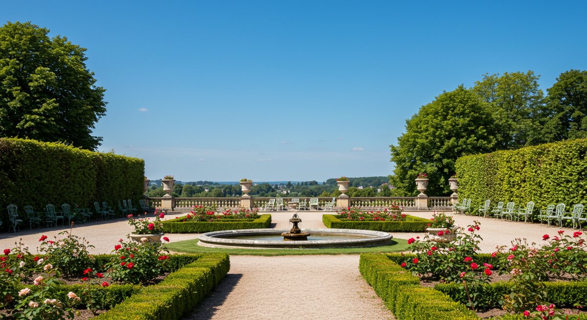 マリーアントワネット 性格