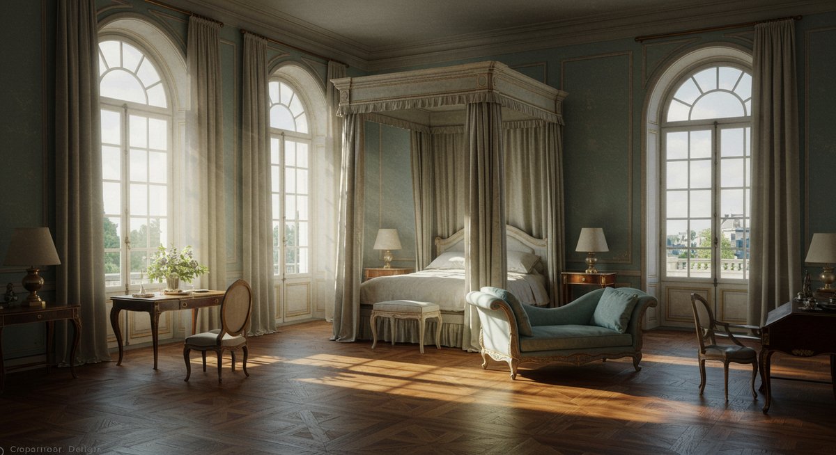 マリーアントワネット 最後