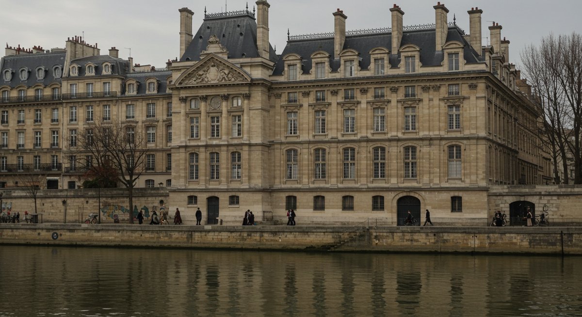 マリーアントワネット 最後