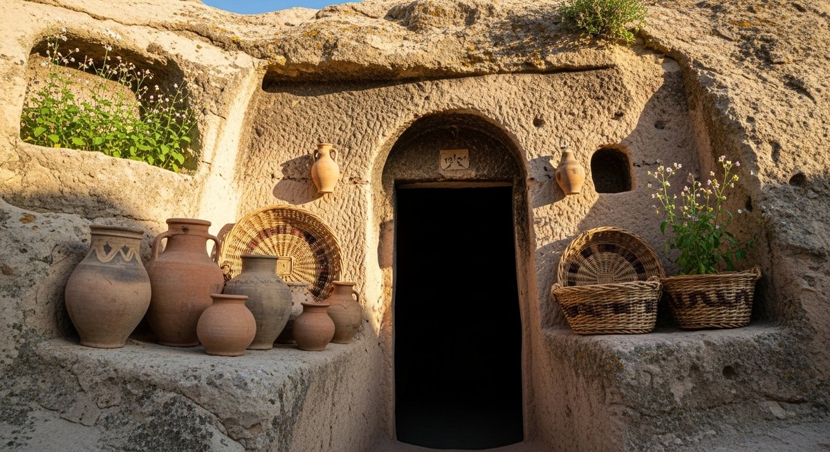 メイマンドの文化的景観