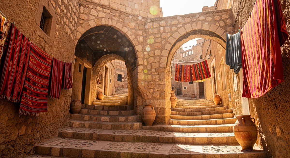 メイマンドの文化的景観