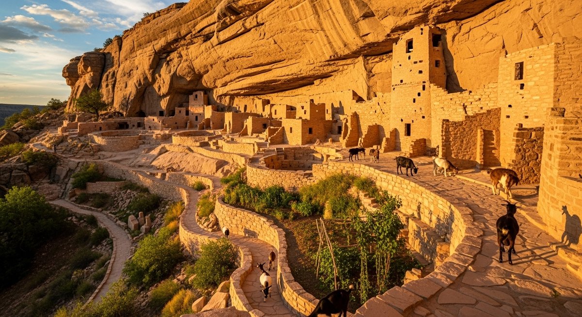 メイマンドの文化的景観