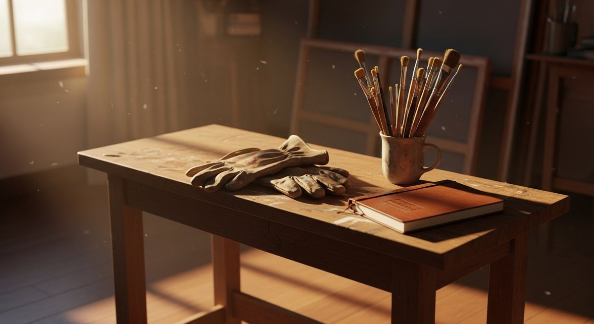 ミケランジェロ 性格