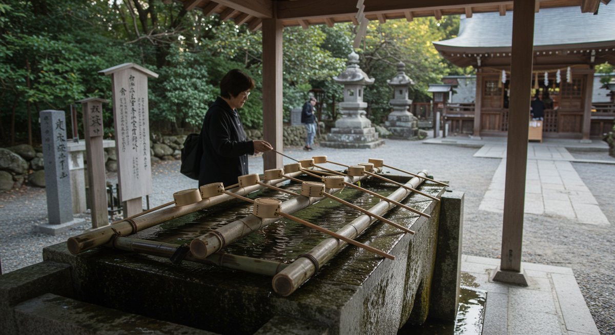 必ず願いが叶う神社