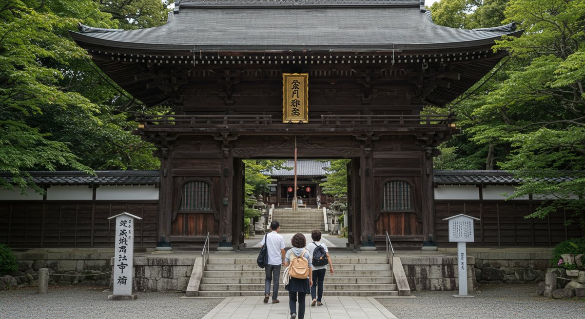 名古屋 世界遺産