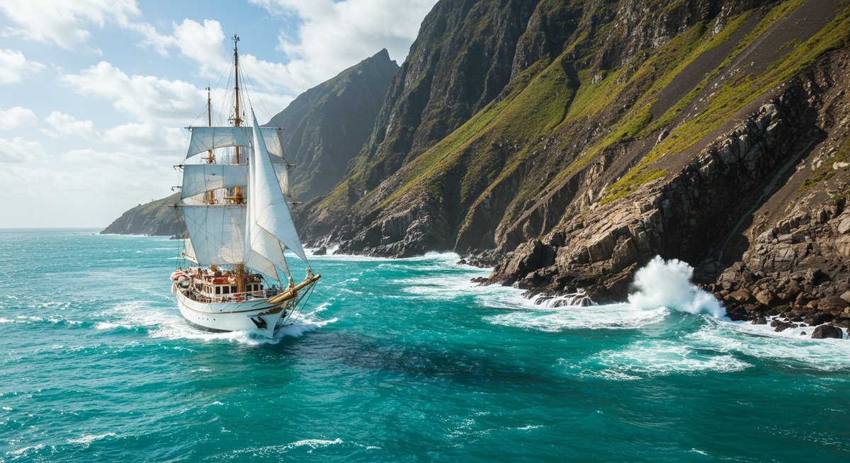 ナポレオン 島流し