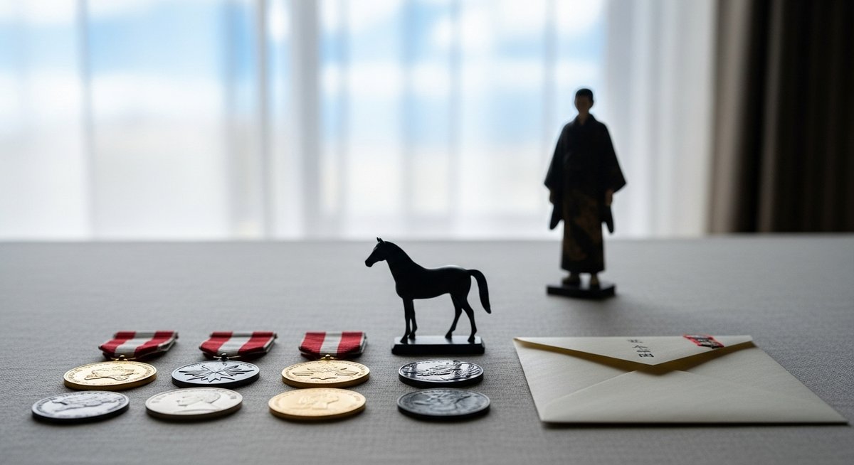 ナポレオン なぜ人気