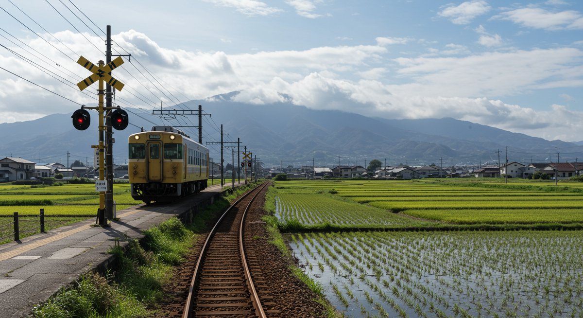 夏目友人帳 聖地巡礼マップ