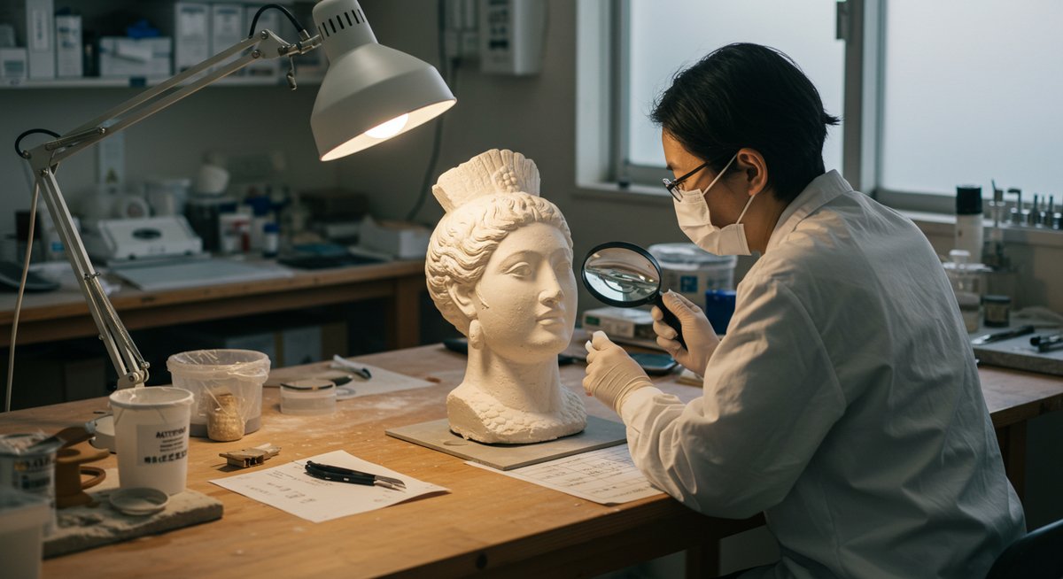 ネフェルティティ 美人