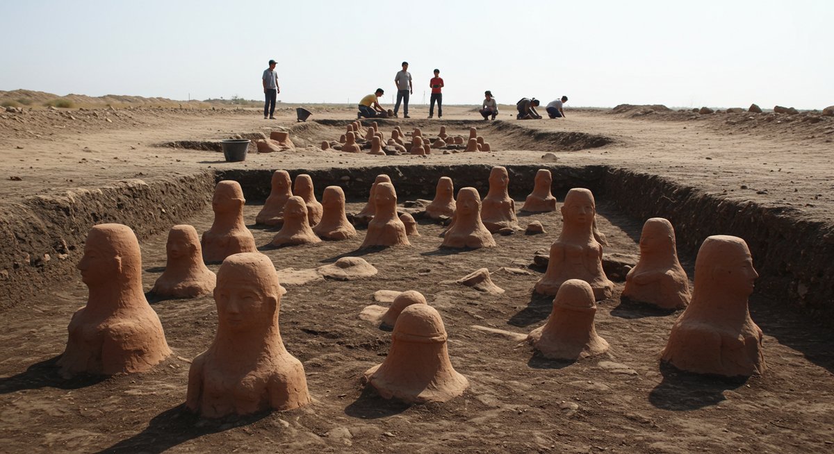 ネフェルティティ 美人