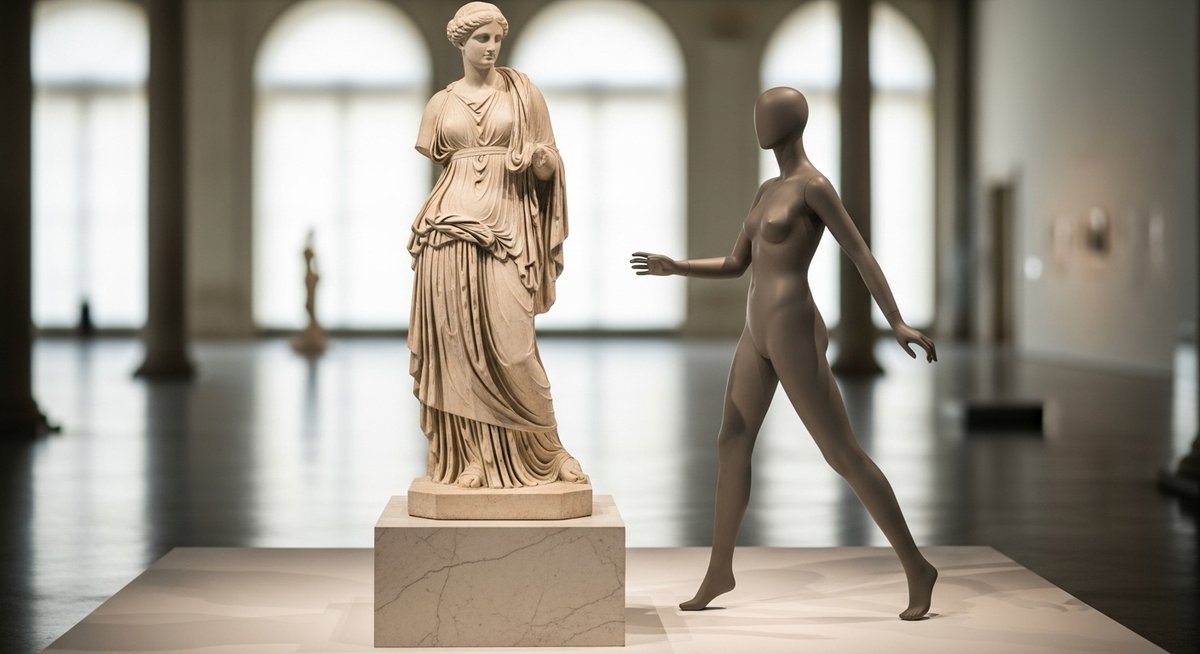 ネフェルティティ 美人