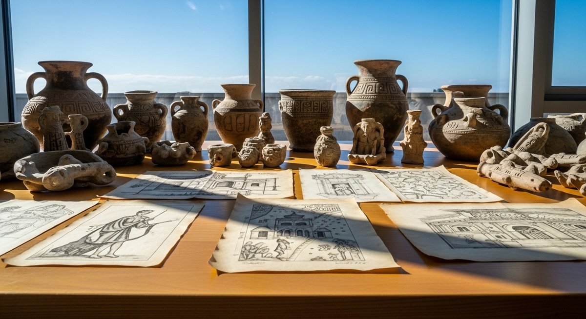 ネフェルティティ 美人