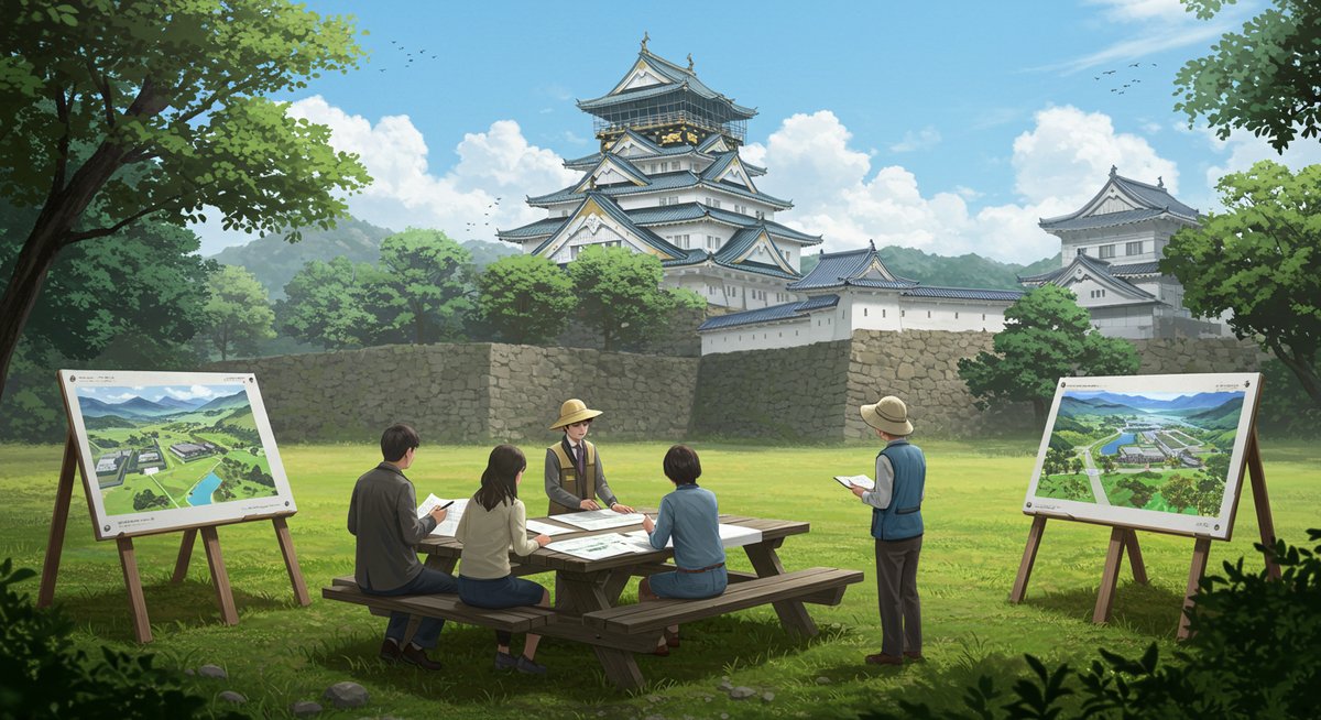 ノイシュバンシュタイン城 世界遺産ではない理由