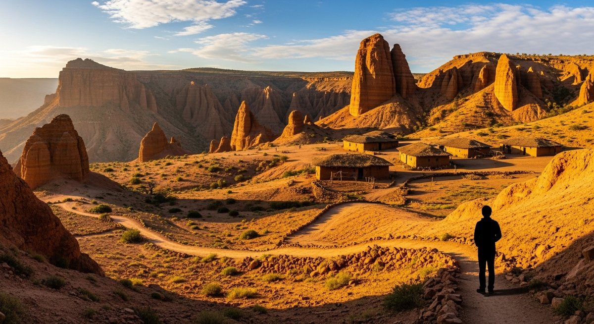 ナイジェリア 世界遺産