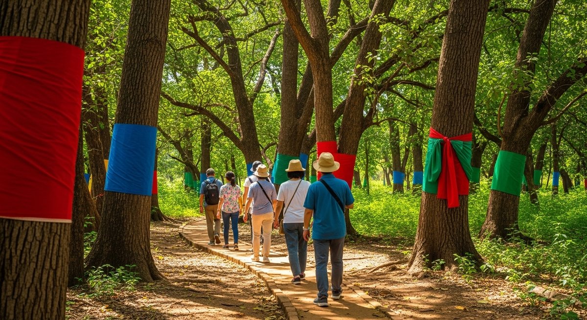 ナイジェリア 世界遺産