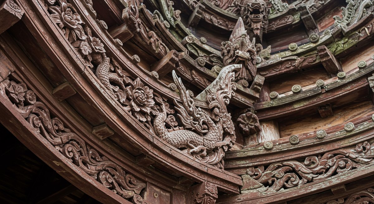 日光の社寺 世界遺産 理由