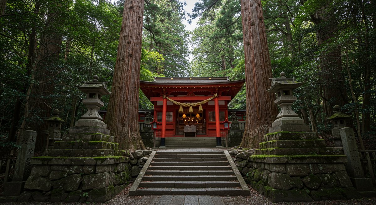 日光の社寺 世界遺産 理由
