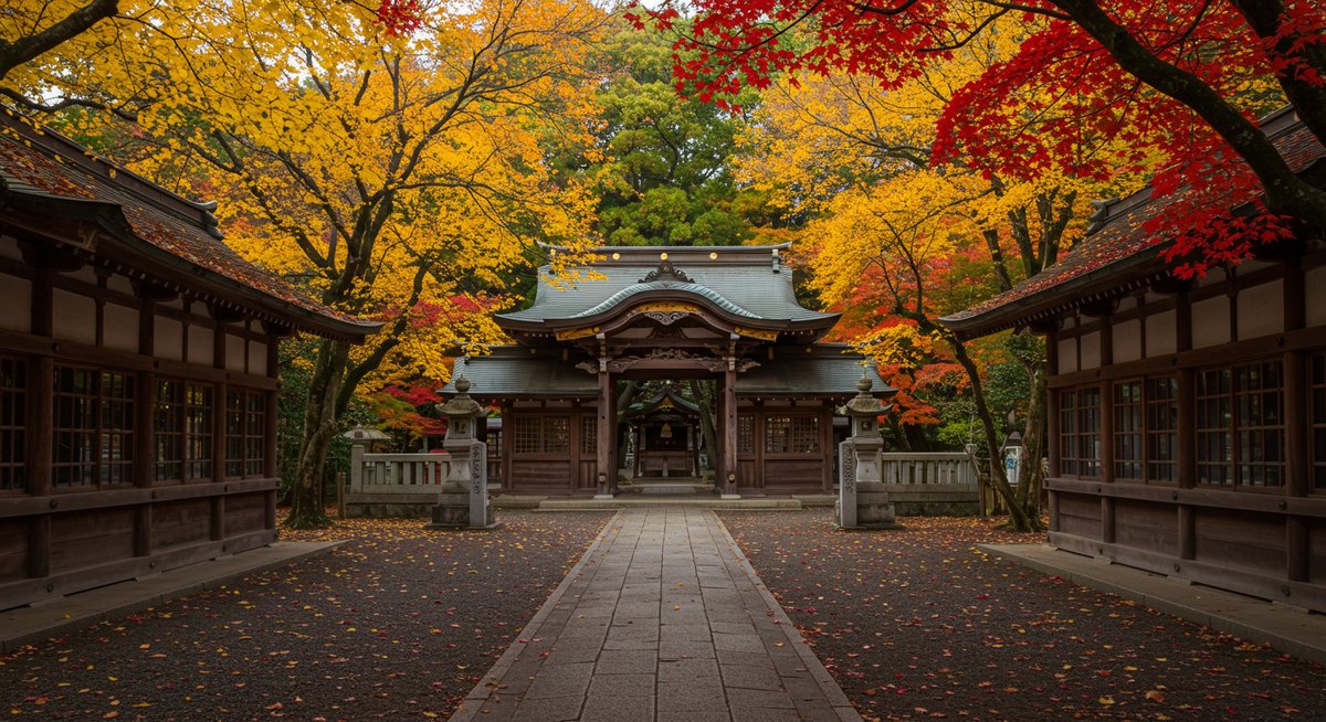 日光の社寺 世界遺産 理由
