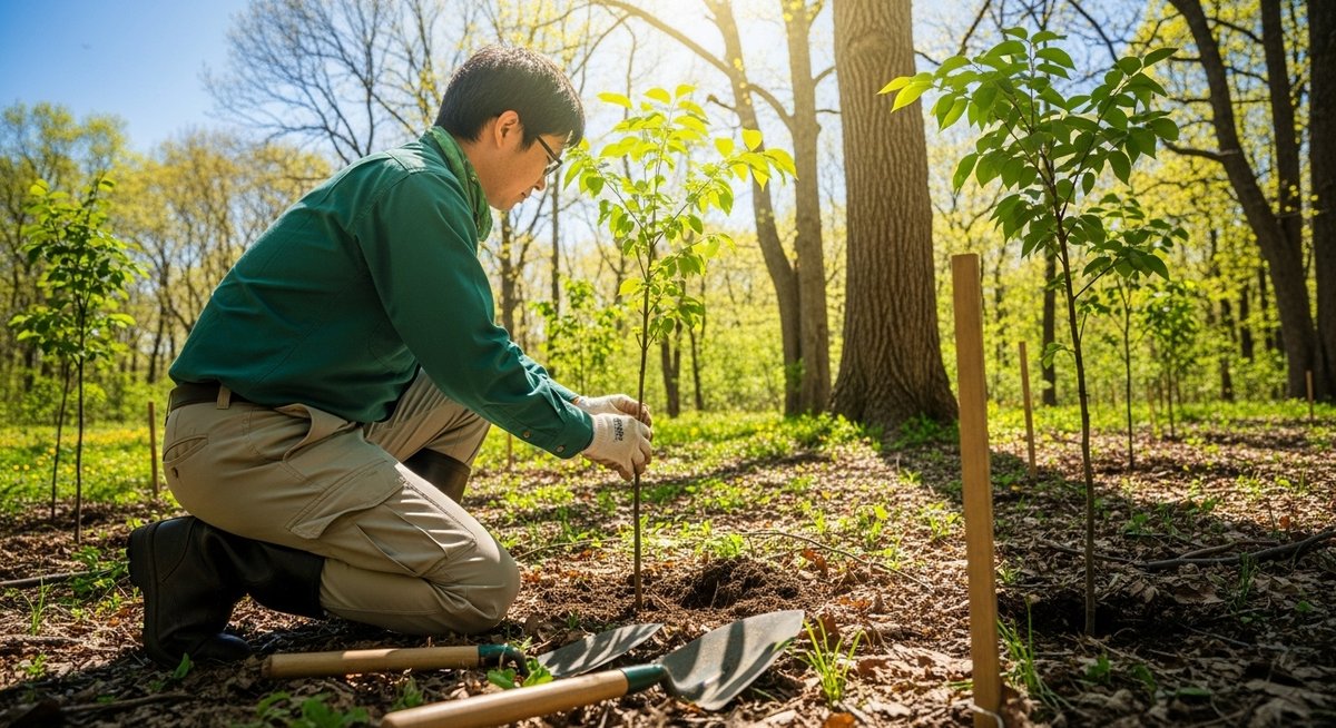 オカピ野生生物保護区