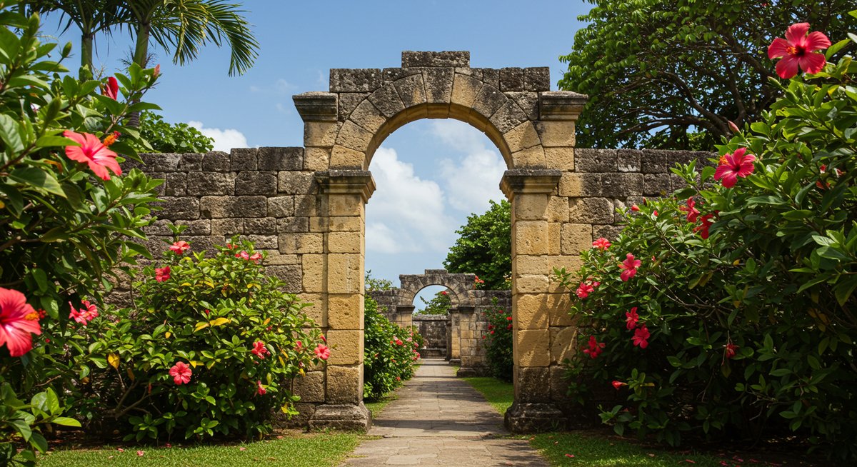 沖縄 グスク一覧