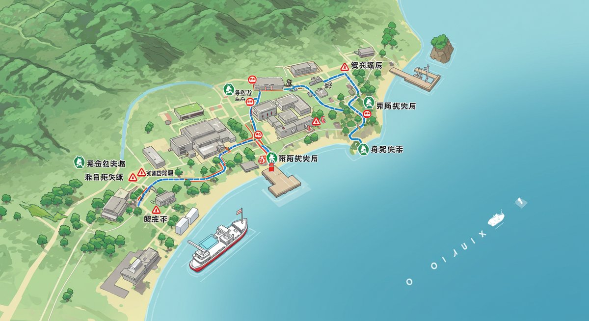 沖縄 グスク一覧