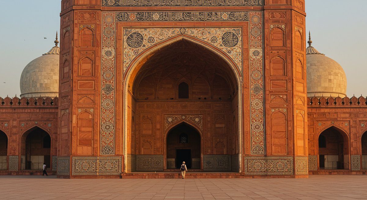 パキスタン 世界遺産