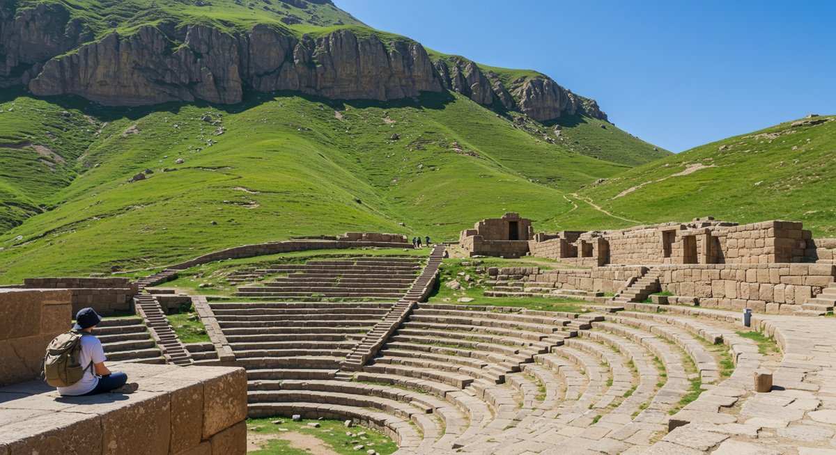 パキスタン 世界遺産