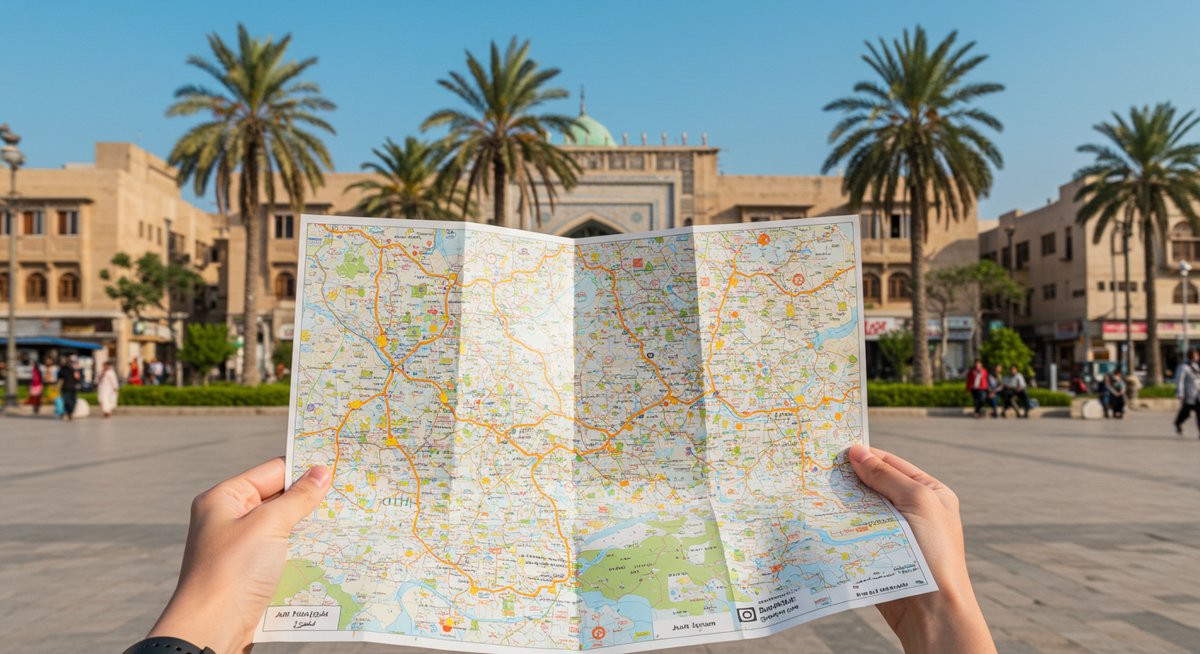 パキスタン 世界遺産