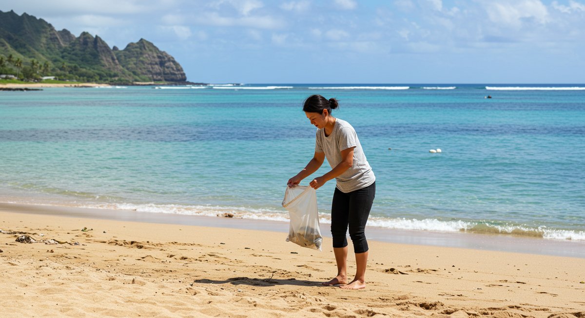 パパハナウモクアケア