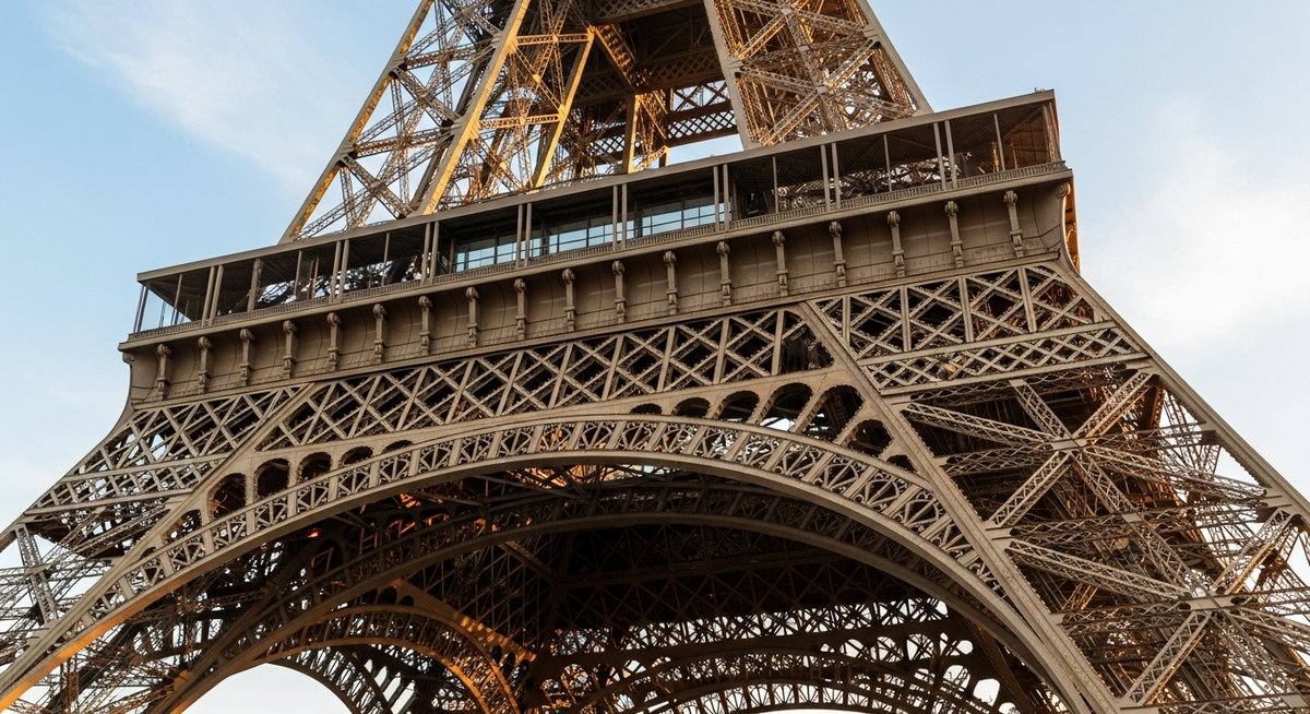 エッフェル塔どこの国