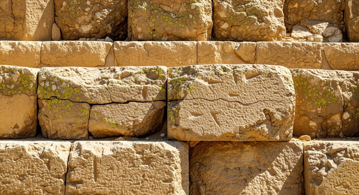 ピラミッド 世界遺産になった 理由