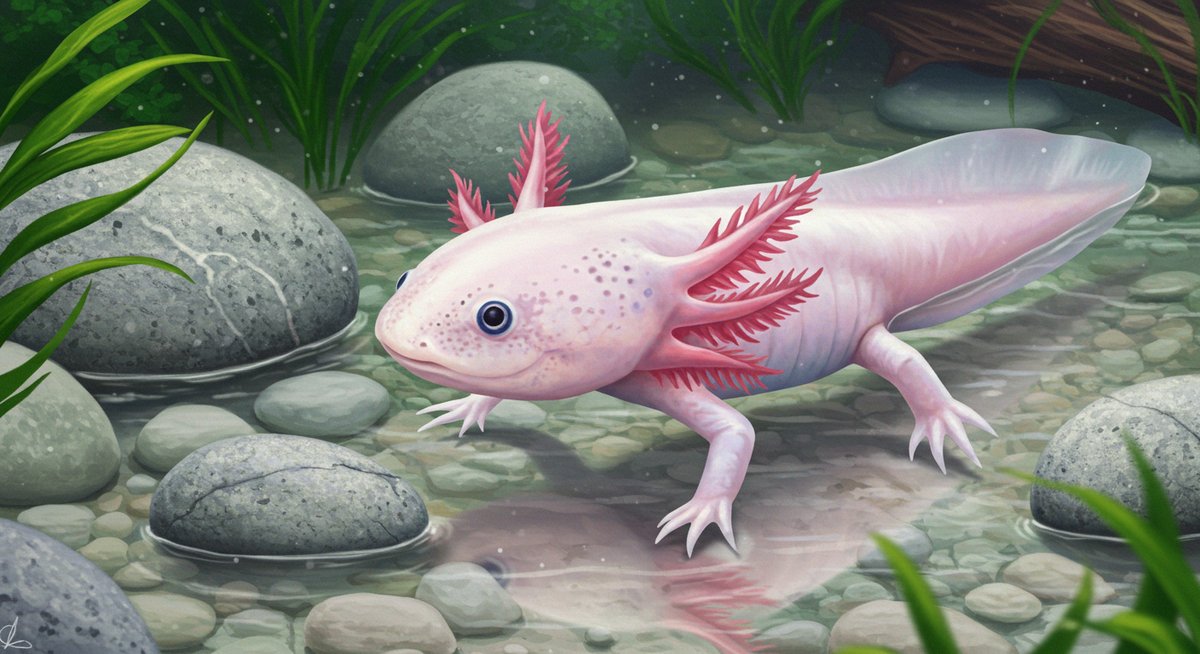 珍しい動物ランキング