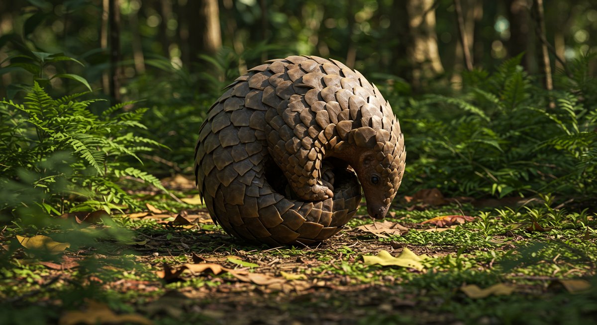 珍しい動物ランキング