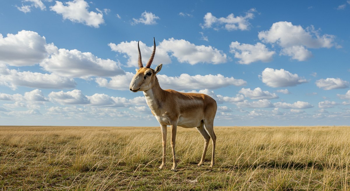 珍しい動物ランキング